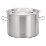 KINGHoff KH-2021 Gastronorm pott, 25 cm, 9 L