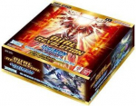 Digimoni kaardim&auml;ng - Dual Revolution BT25 boosteriboks (24 pakki)