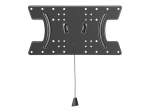 Monitori hoidja Sienas stiprinājums televizoram Gembird TV Wall Mount (Fixed)