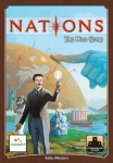 Lauam&auml;ng Nations The Dice Game