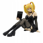 Abystyle Death Note Figuur: Misa Amane