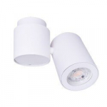 Valget v&auml;rvi Maxlight Barro laelamp 1xGU10 C0036
