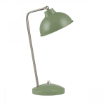 Opviq p&otilde;randalamp 241301, roheline