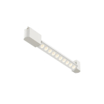 Maytoni r&ouml;&ouml;pt&uuml;&uuml;pi LED-valgusti TR010-1-10W3K-MW-DE, valge
