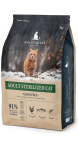 Wolfood Adult teraviljavaba steriliseeritud kassidele, 3 kg