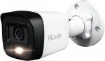 Videokaamera Hilook 8mpx 4k kaamerad Hybrid Light valgustusega