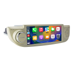 android autoraadio junsun fiat 500 2007-2015 gps navigatsioon