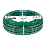 Aiavoolik Vartco Light 100m 1/2'' 3 kihti, Uv- ja vetikakindel
