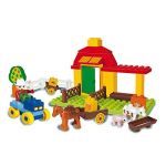 Unico Plus Farm art.8529