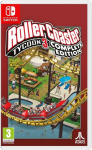 Arvutim&auml;ng Rollercoaster Tycoon 3 Complete Edition Nintendo Switch
