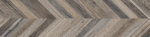Mexen Native Must glasuuritud rektifitseeritud G1, puidulaadse p&otilde;randale-seinale plaat 120 x 30 cm, nikerdus - TL704-120-030-00, 120 x 30 cm