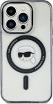 Karl Lagerfeld Karl's Head MagSafe