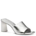 TAMARIS naiste klompid, hallid, mules, 38