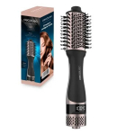 Kuum&otilde;huhari Cecotec CeramicCare Unique Touch, 1200W, 5-&uuml;hes, iooniline