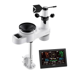 Ilmajaam VEVOR YT60310 "5-in-1"