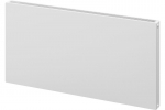 Mexen Flat CF21 radiaator 400 x 700 mm, k&uuml;lg&uuml;hendus, 555 W, valge - W421F-040-070-00, 400 x 700 mm
