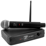 Juhtmevaba mikrofoni s&uuml;steem BoomTone DJ UHF Solo F1