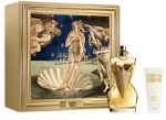 Komplekt Jean Paul Gaultier Gaultier Divine naistele, parf&uuml;&uuml;mvesi EDP 100 ml + du&scaron;igeel 75 ml