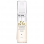 S&eacute;rum - Dualsenses - Rich Repair - 150 ml - Kahjustatud juuksed - Parandav