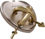 Cast Amour puzzle - tase 5/6 G3 - Huzzle Cast