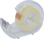Kontori teibi dosaator 40mic 19mmx33m Drect