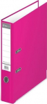 Mapp A4/75K roosa - INTERDRUK