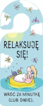 Relax k&auml;epidemega ripats - Henry