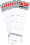 Slip-on side silt 8cm 10tk - HERLITZ