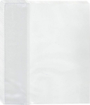 Reguleeritav Z6 s&uuml;learvuti/raamatu kaas 43,7 cm x 27 cm