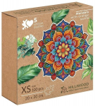 Puidust pusle 100 Mandala of Joy ALEX - Alexander