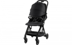 BRITAX jalutusk&auml;ru FLYLITE, Carbon black, 2000041982
