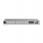 Etherneti l&uuml;liti &ndash; Ubiquiti Unifi Dm Pro Max 2,5g Ethernet 1u hall
