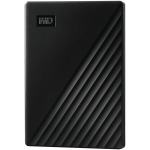 Kahjustatud pakendiga toode. WD My Passport&trade; 1 TB v&auml;line k&otilde;vaketas