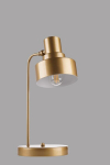 Laualamp 8892-5, kuldne
