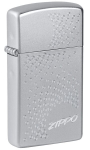 ZIPPO TULEMASIN 46271 Slim&reg; Zippo Dot Design