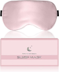 Veladranth siidist mask RE-8274, 1 tk., tumesinine