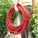 Elastsed kinnitusrihmad 45cm, 2tk.