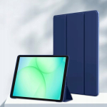 Smart-funktsiooniga &uuml;mbris Galaxy Tab A11+/a9+ Plus 11" ja alusega