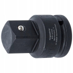 L&ouml;&ouml;gipesa adapter 3/4" kuni 1" Bgs