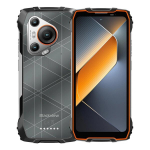 Telefon MOBILE PHONE ROCK 2/8/256GB ORANGE BLACKVIEW