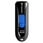 USB pulk USB 3.2 m&auml;lupulk 32GB Transcend JetFlash 790 : TS32GJF790K