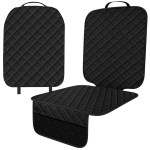 Autoistme Kaitsekate Oxford 600D &ndash; Komplekt 2 tk, Traffic Gray