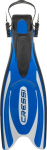 Sukeldumislestad Cressi Frog Plus, Nardymo pelekai Cressi Frog Plus