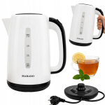 Veekeetja Rivex V635, valge, 2,3 l