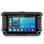 Junsun linux auto raadio vw golf 5 6 tiguan passat skoda polo