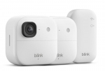 Blink Outdoor Camera 2K+ (newest gen) x2