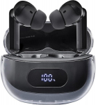 HEADSET BUDS PLUS T310AE/MUST 3720310 INTENSO