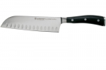 WUSTHOF Classic Ikon santoku nuga 17cm