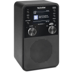 Technisat DigitRadio 317 must