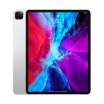 iPad Pro 12.9" 4.gen 256GB WiFi + Cellular (Uuendatud, seisukord nagu uus)